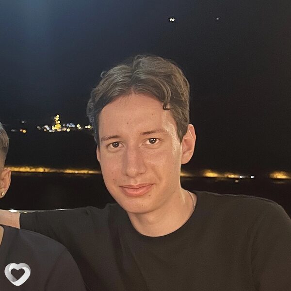Алексей, 25, Ульяновске — анкета №4621441