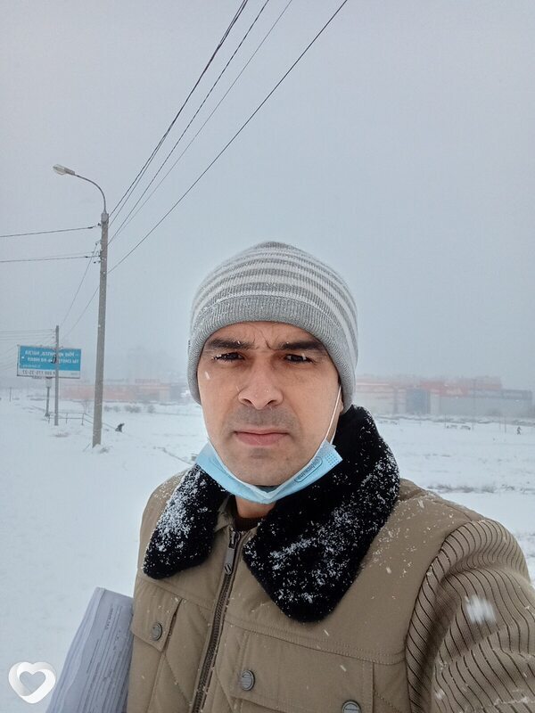 Олег, 36, Волгограде — анкета №4621151