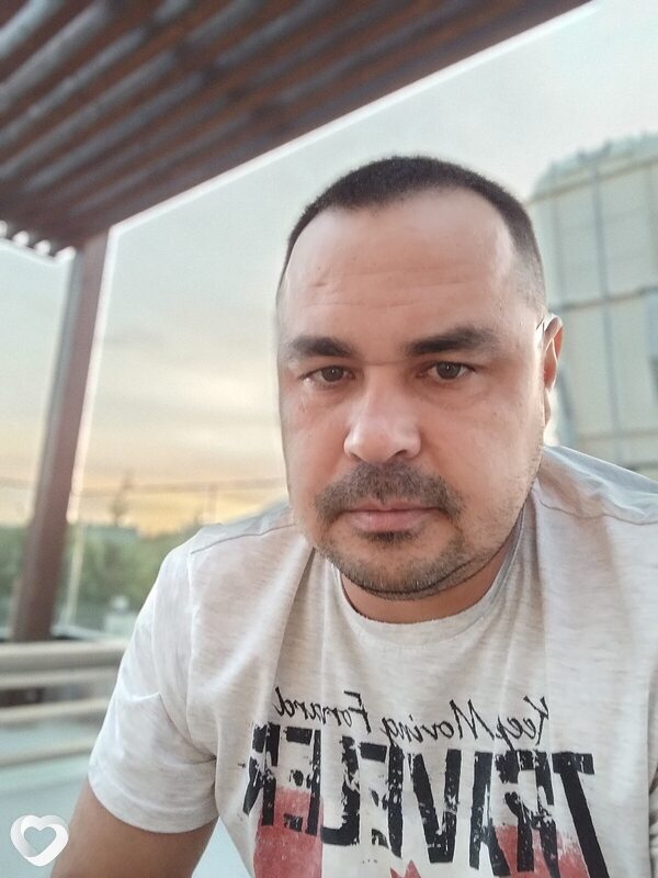 Александр, 41, Чебоксарах — анкета №4621165
