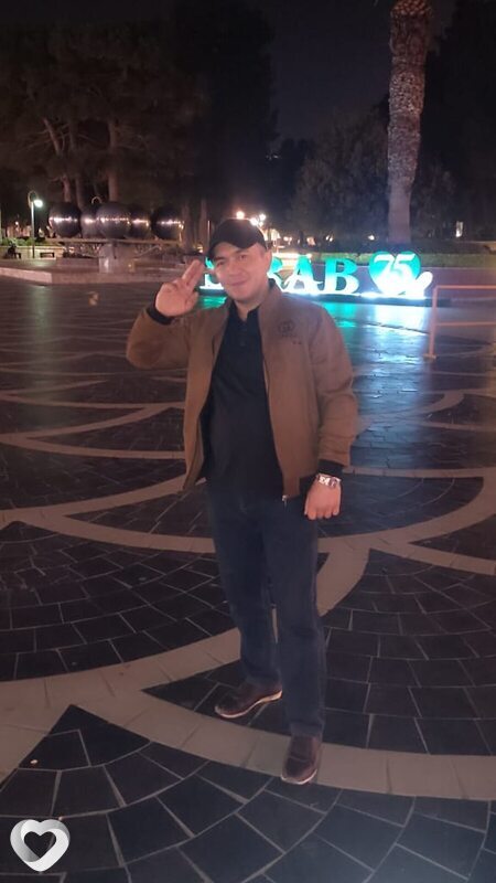 Жора, 41, Одессе — анкета №4621171