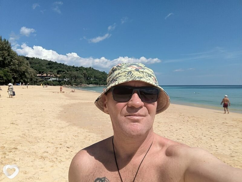 Виталий, 46, Набережных Челнах — анкета №4621174