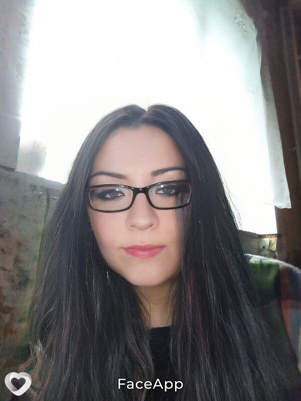 Маришка, 41, Перми — анкета №4621378