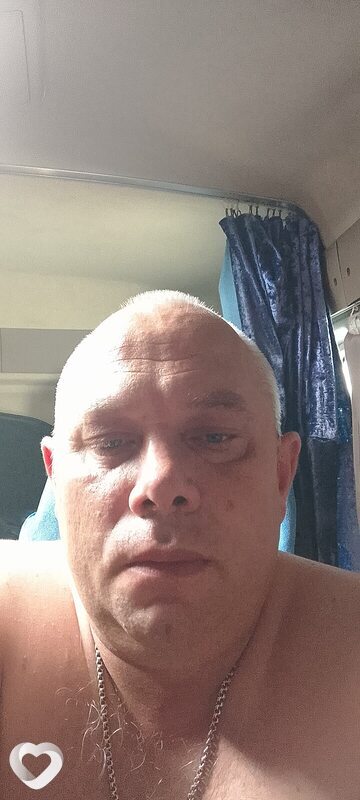 Сергей, 43, Тольятти — анкета №4621379
