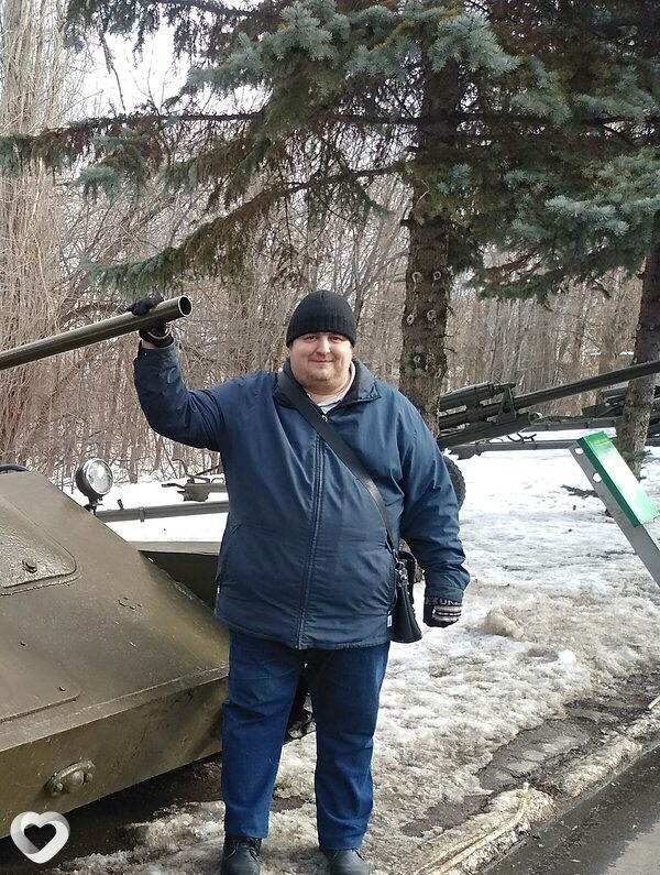 Алексей, 56, Саратове — анкета №4621393