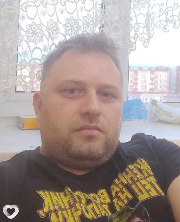 Сергей, 39, Вологде — анкета №4621278