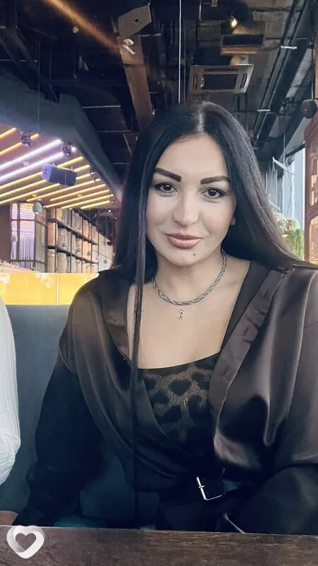 Светик, 38, Москве — анкета №4621279