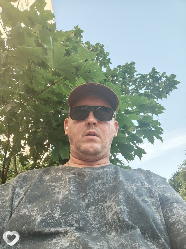 Роман, 42, Минске — анкета №4621285