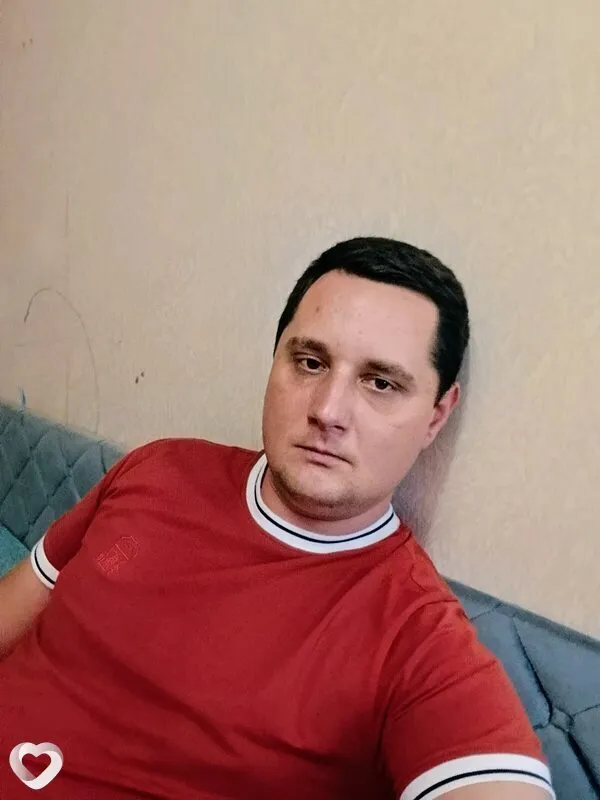 Владислав, 30, Москве — анкета №4621286