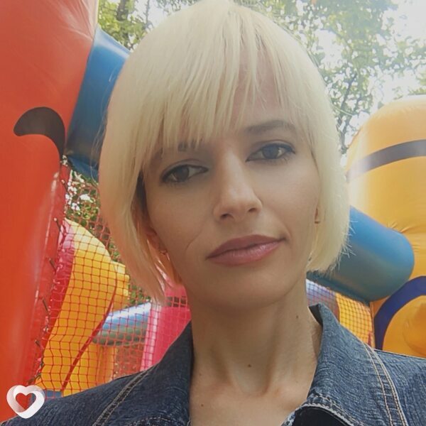 Надежда, Брагин