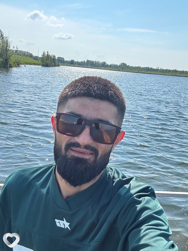 Selim, 30, Тюмени — анкета №4621493