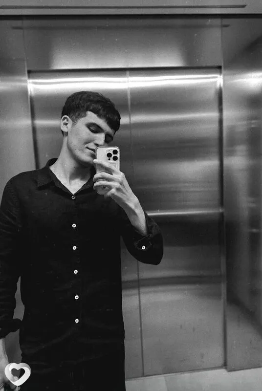 Хазрат, 23, Москве — анкета №4621503