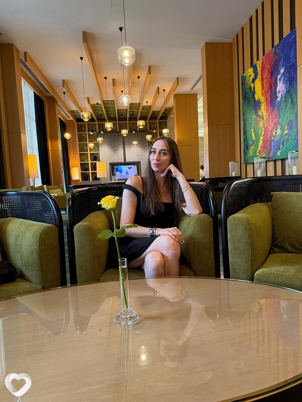 Светлана, 44, Сочи — анкета №4621505