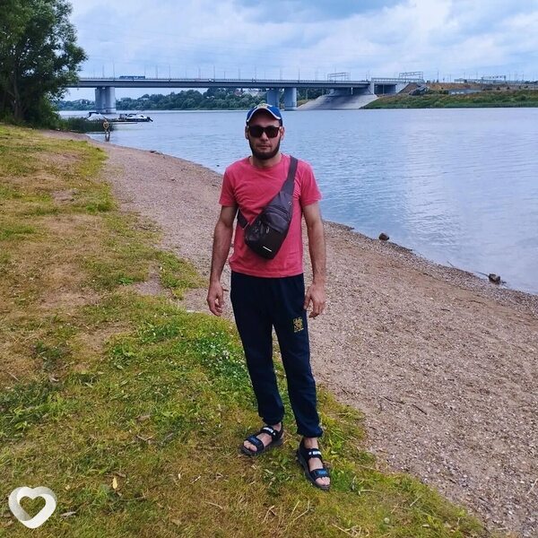 Иномбек, 38, Нерюнгри — анкета №4621506