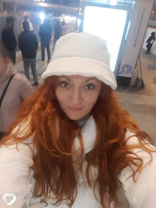 Светлана, 43, Москве — анкета №4621511
