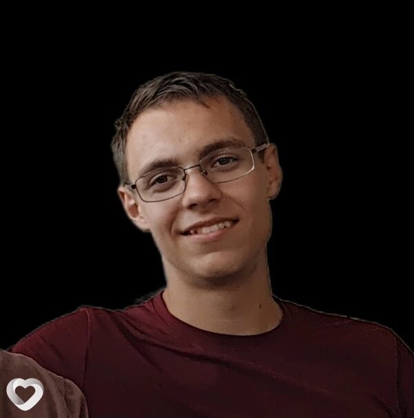 Егор, 19, Владимире — анкета №4621514