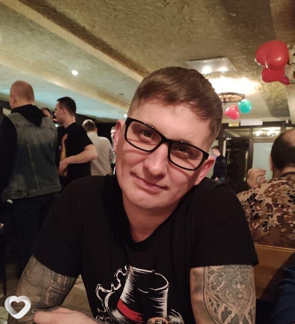 Иван, Черемхово