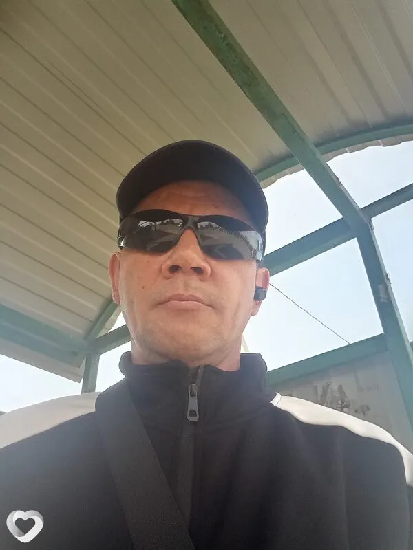 Серёга, 38, Новоалтайске — анкета №4621546