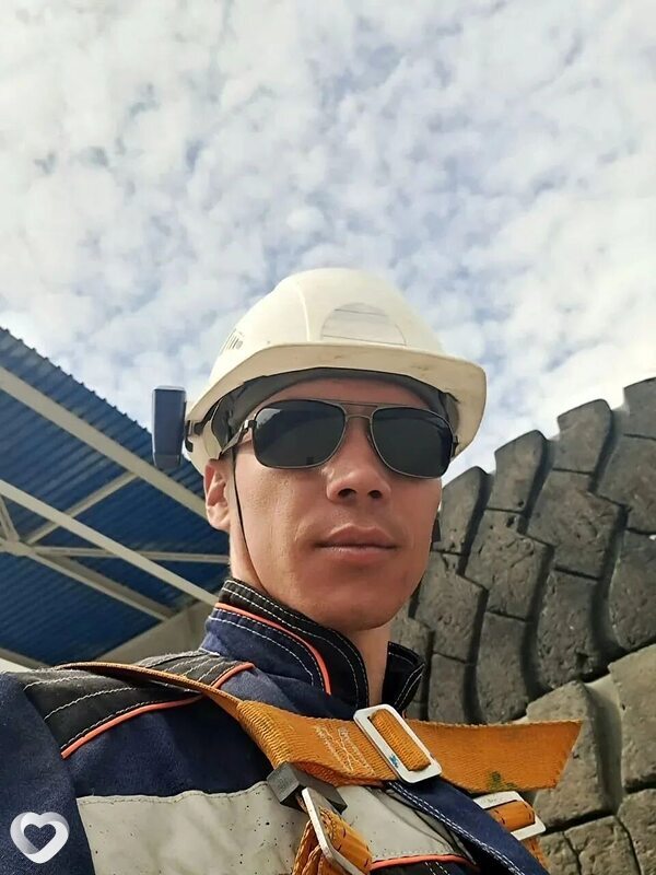 Виктор, 34, Чите — анкета №4621548