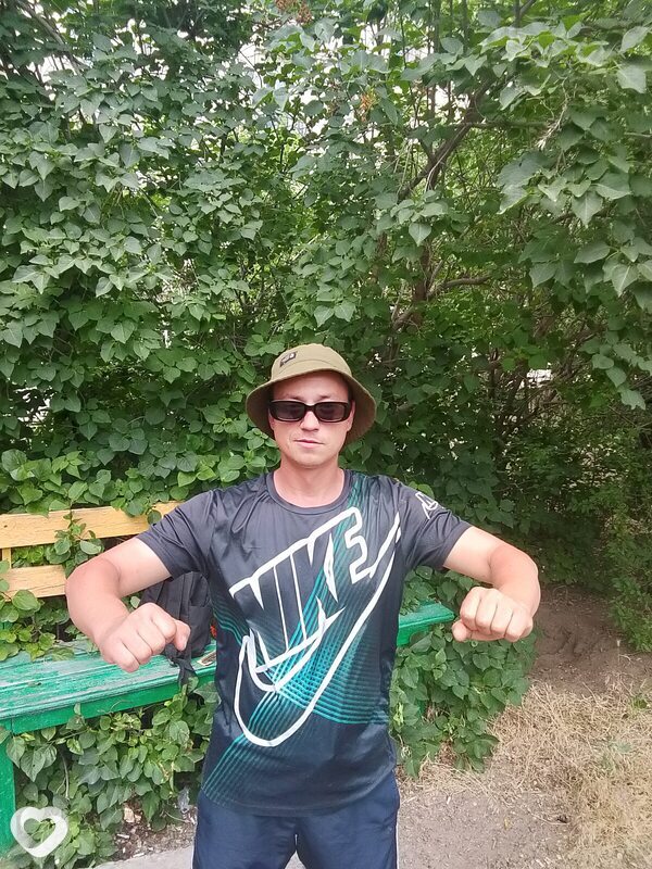 Вадим, 31, Волгограде — анкета №4621551