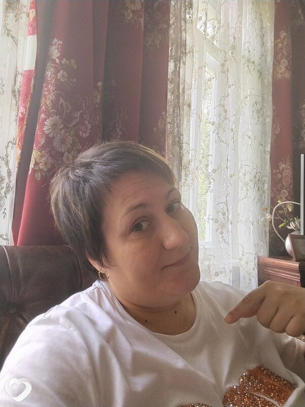 Юлия, 40, Тюмени — анкета №4621552