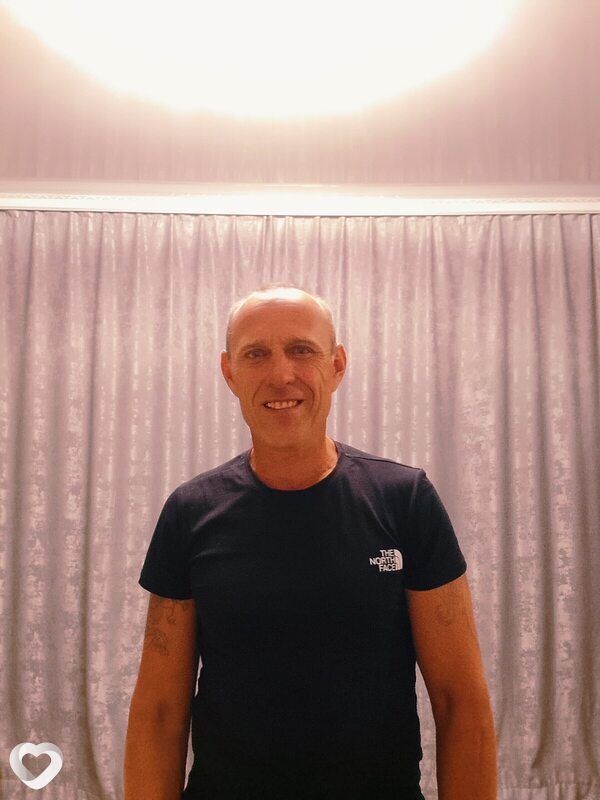 Валерий, 45, Костанае — анкета №4621553