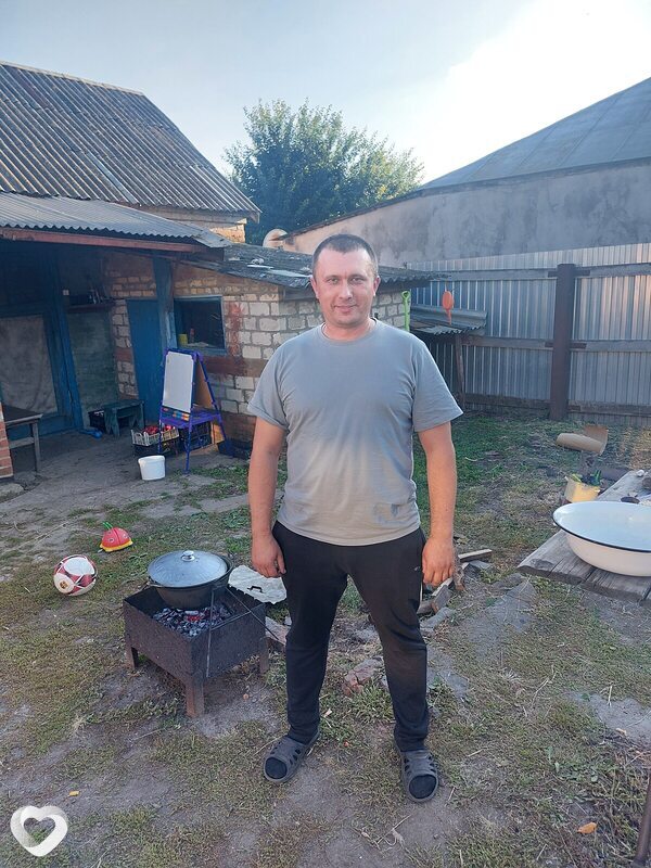 Алексей, 39, Белгороде — анкета №4621559