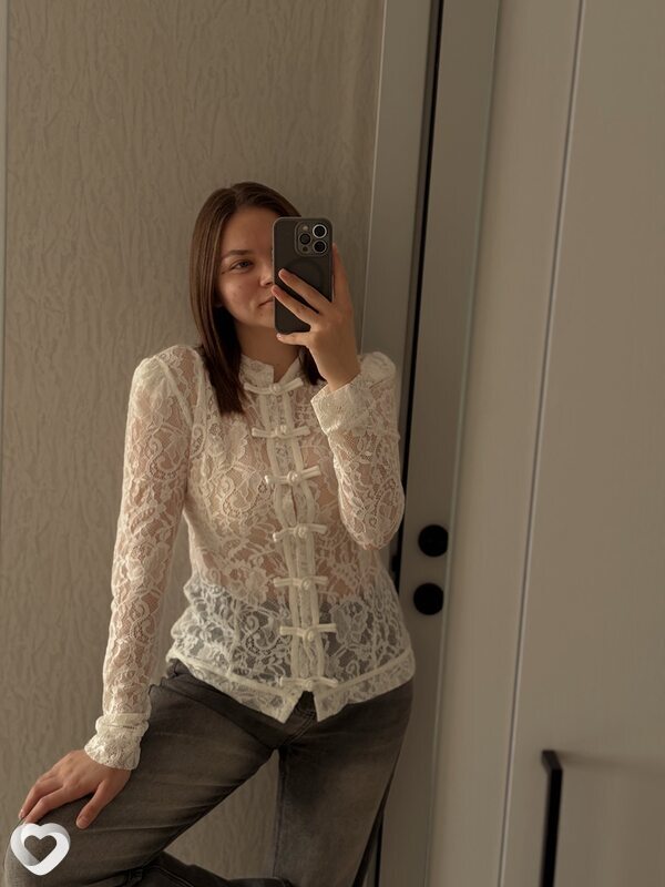 Мария, 25, Перми — анкета №4621566