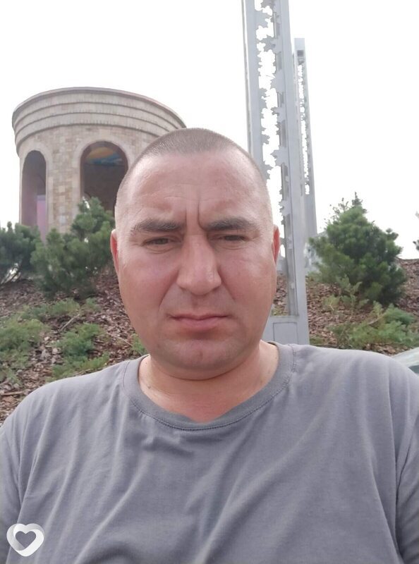 Евгений, 42, Кемерове — анкета №4621569