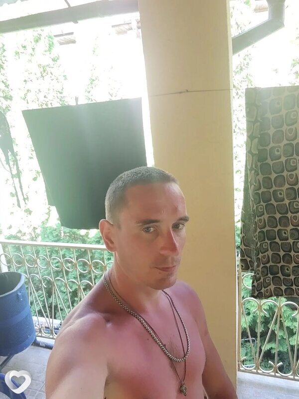 Никита, 35, Донецке — анкета №4621575