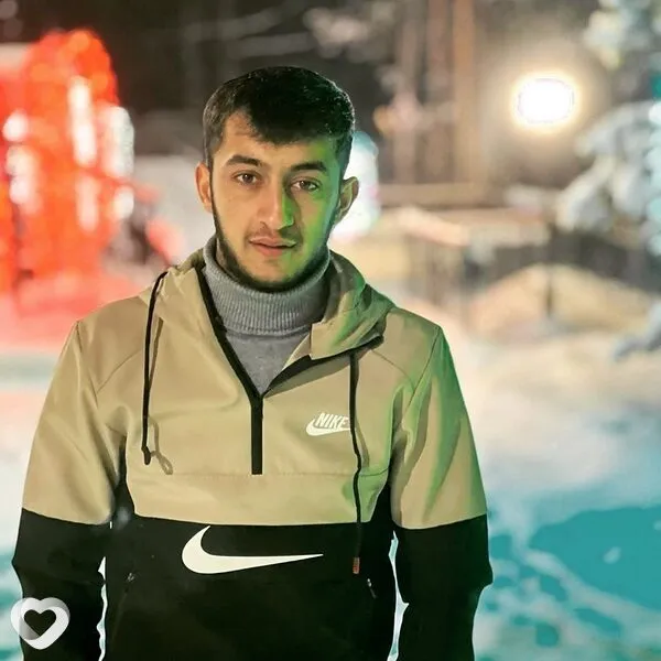 Sirekan, 26, Москве — анкета №4621578