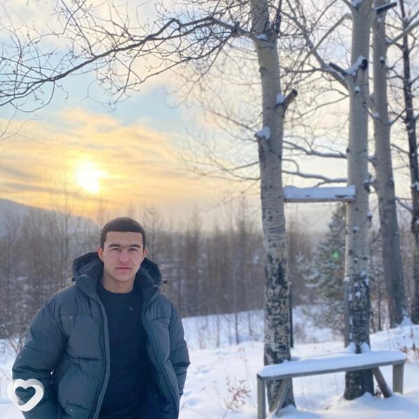 Тимур, 26, Владивостоке — анкета №4621470