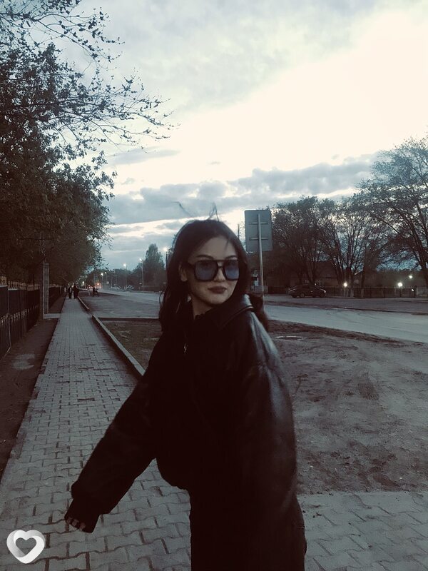 Саша, Актобе