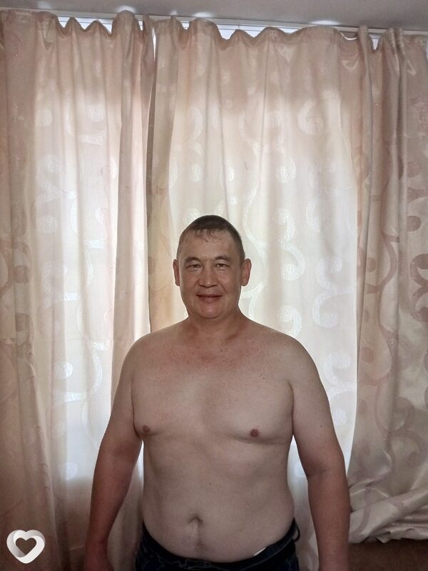Ринат, 47, Волгограде — анкета №4621480
