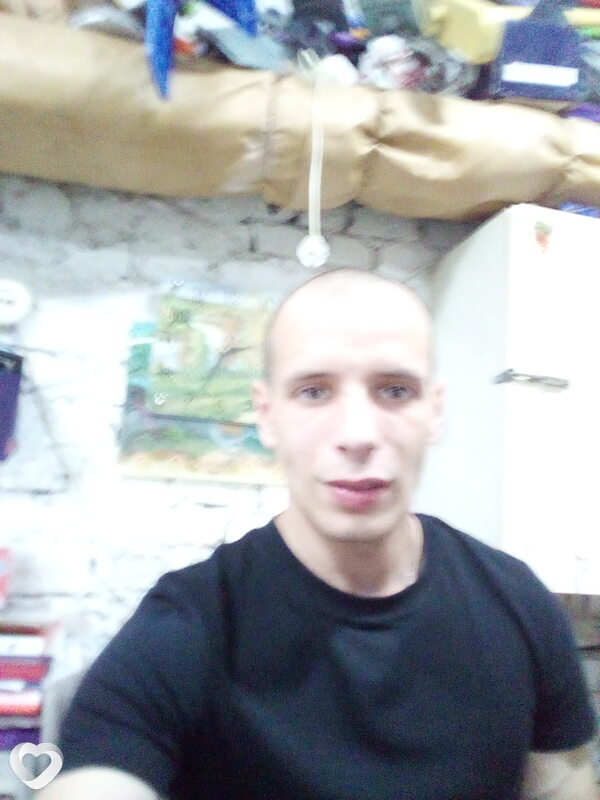 Глеб, 25, Минске — анкета №4621481
