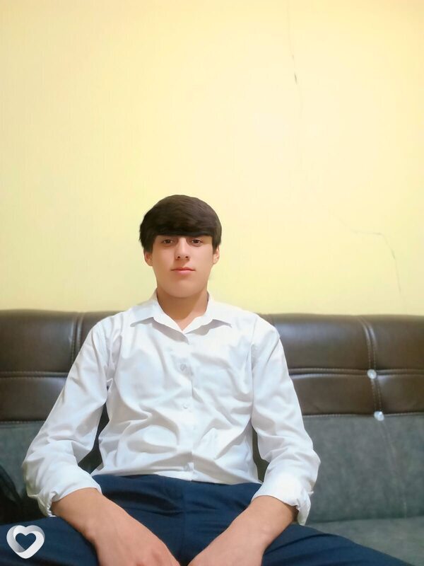 Али, 19, Иркутске — анкета №4621485