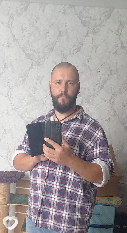 Валентин, 38, Южно-Сахалинске — анкета №4621487