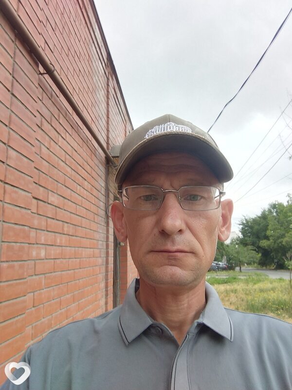 Николай, 43, Ростове-на-Дону — анкета №4621488