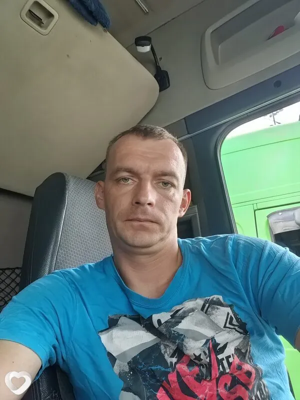 Maxim, 33, Москве — анкета №4621594