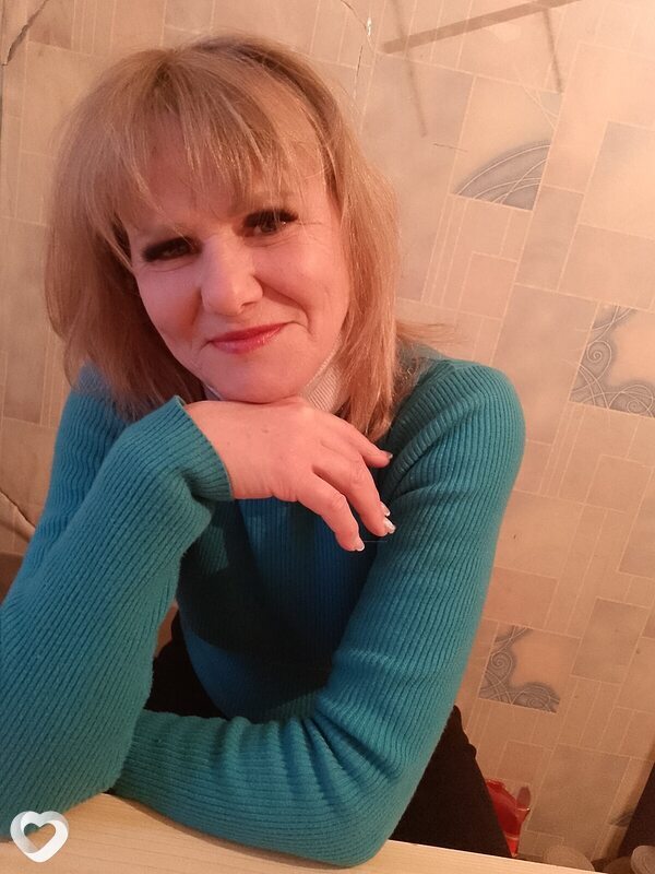 Светлана, 56, Вологде — анкета №4621605