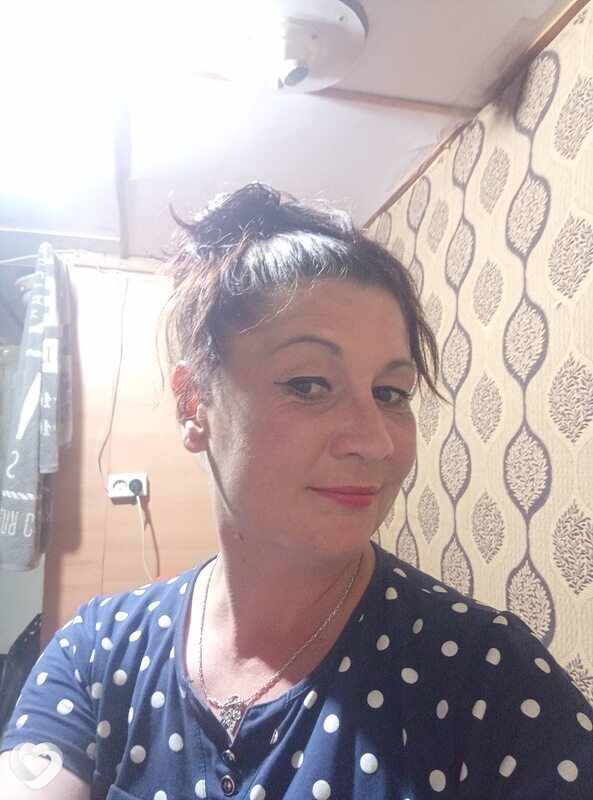 Ника, 34, Владивостоке — анкета №4621612