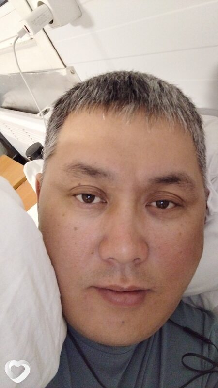 Руслан, 39, Павлодаре — анкета №4621613