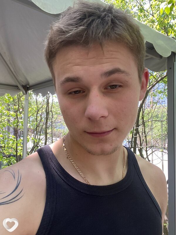 Лев, 25, Владивостоке — анкета №4621726