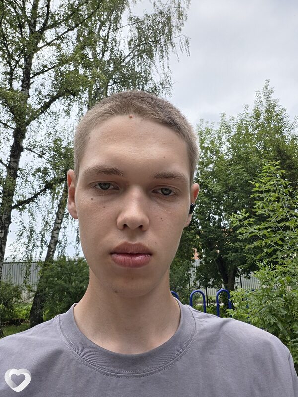 Владислав, 18, Чебаркуле — анкета №4621733