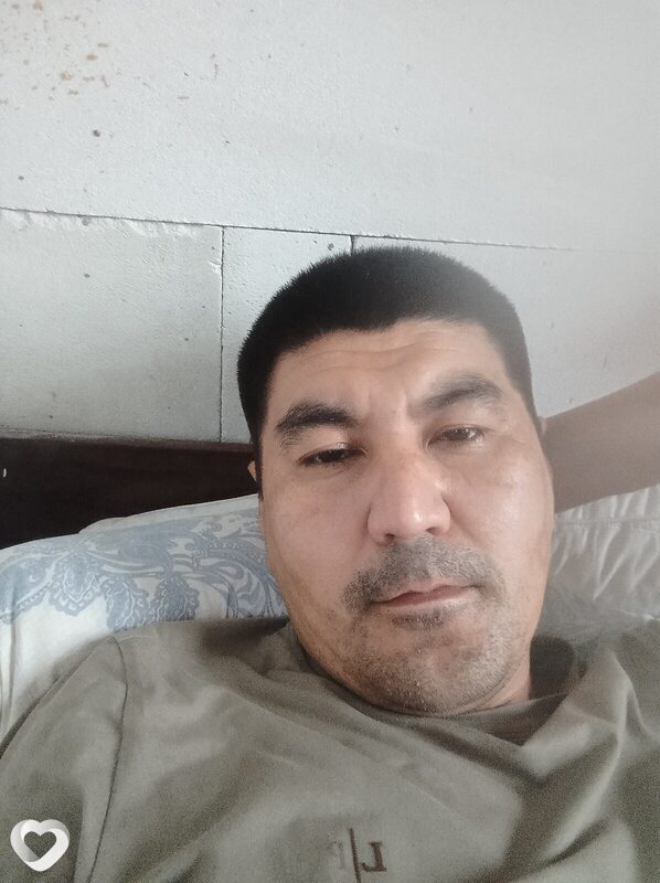 Илхом, 39, Омске — анкета №4621680