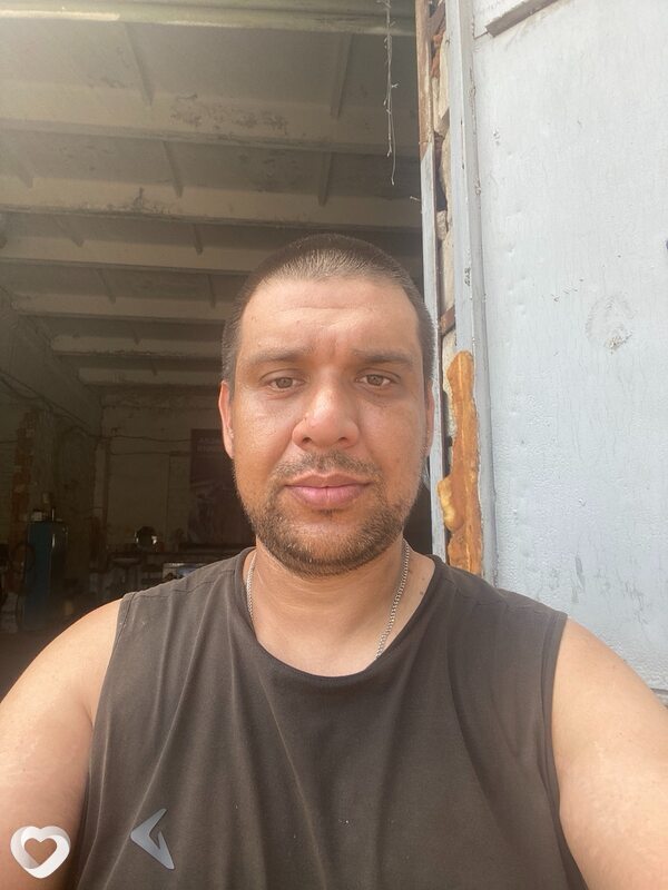Павел, 41, Астрахани — анкета №4621689