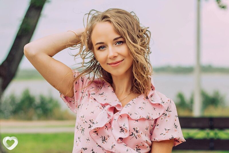 Анастасия, 35, Бресте — анкета №4621640