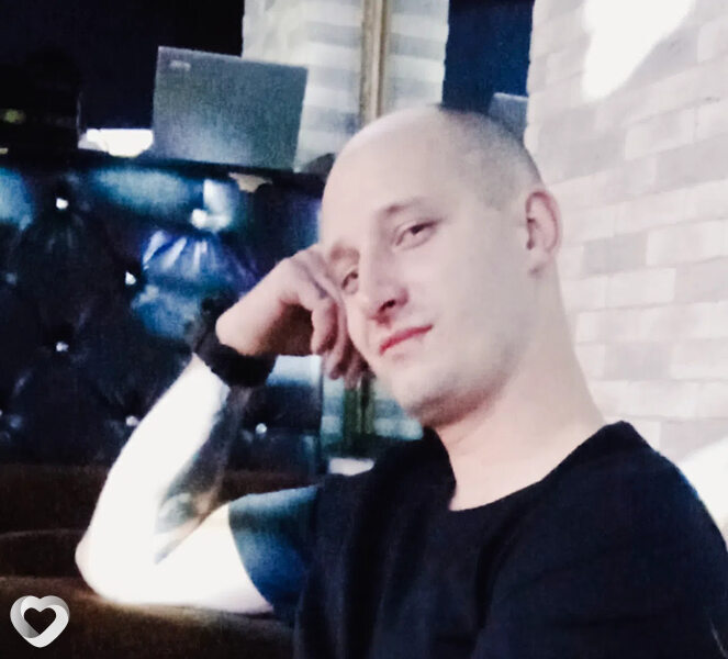 Антон, 29, Новокузнецке — анкета №4621644