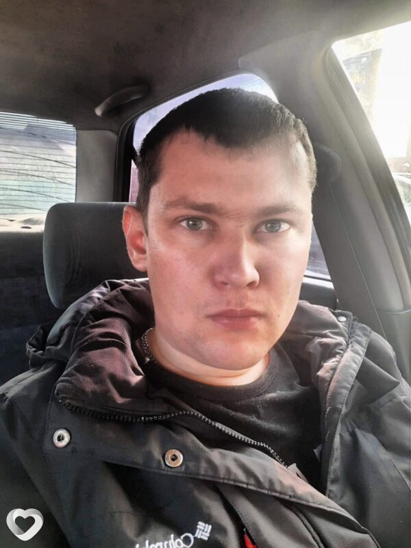 Алексей, 28, Иркутске — анкета №4621649