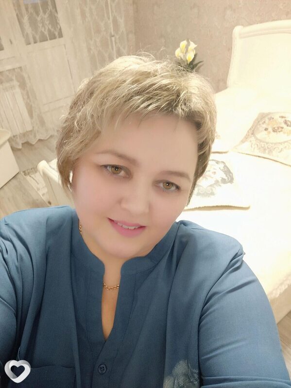 Зульфия, 51, Казани — анкета №4621655