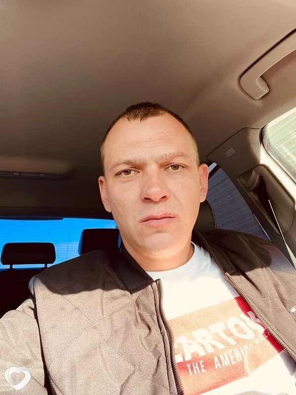 Кирилл, 35, Санкт-Петербурге — анкета №4621661